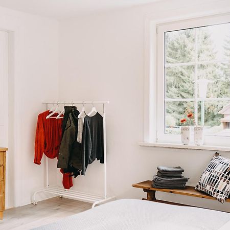Haus Hegemeister 브라운라제 외부 사진