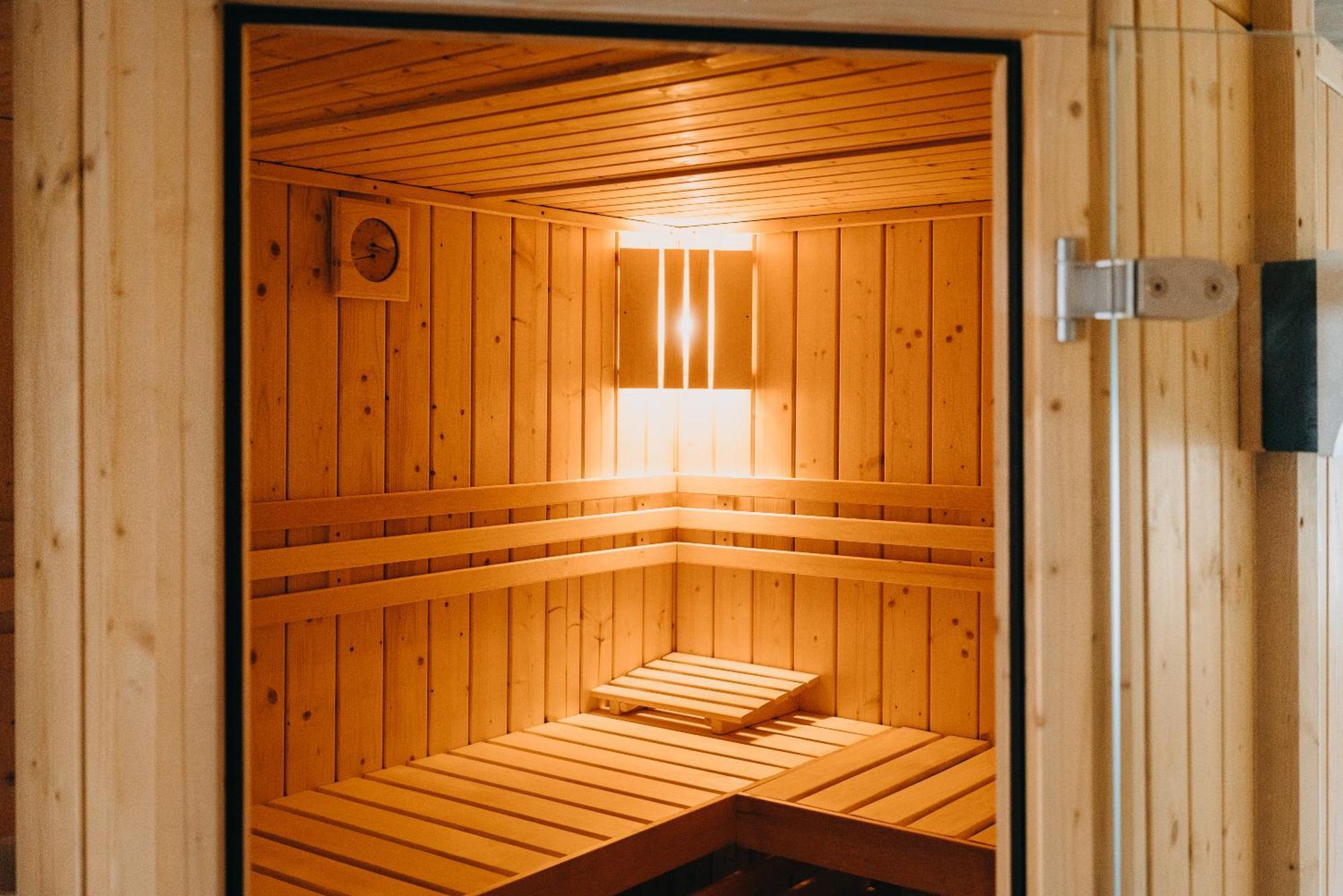 Haus Hegemeister 브라운라제 외부 사진